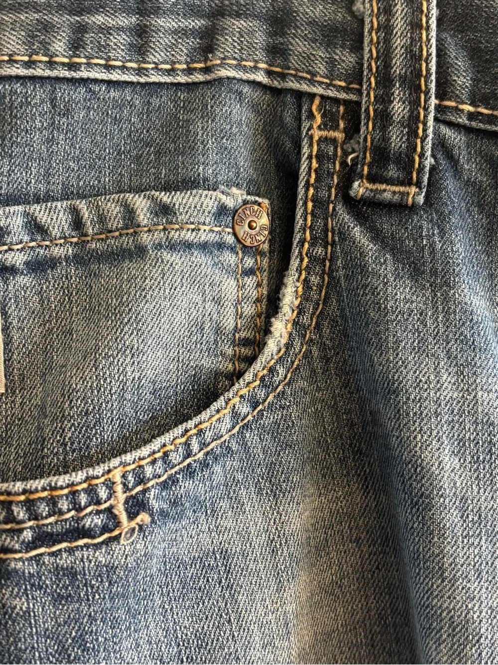 Cinch Carter 2.0 Men's Relaxed-fit Jeans